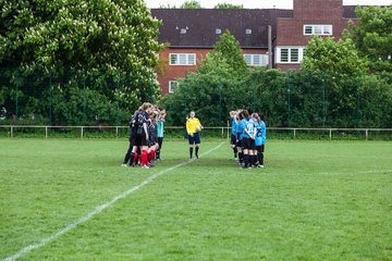 Bild 87 - B-Juniorinnen Kieler MTV - MTSV Olympia Neum�nster : Ergebnis: 0:10